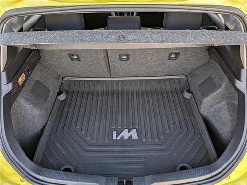 2017 Toyota Corolla iM Base