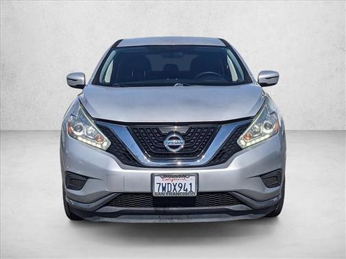 2016 Nissan Murano S