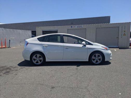 2015 Toyota Prius Persona Series Special Edition