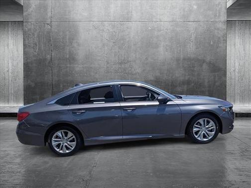 2020 Honda Accord LX 1.5T