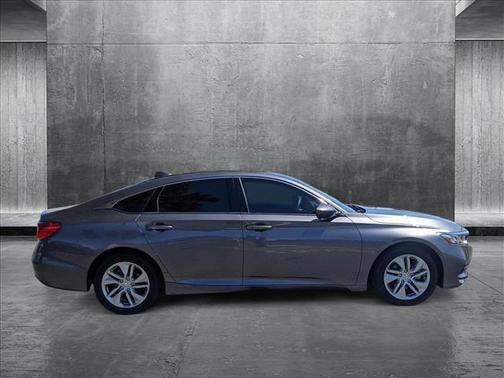2020 Honda Accord LX 1.5T