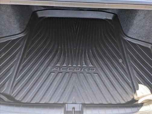 2020 Honda Accord LX 1.5T