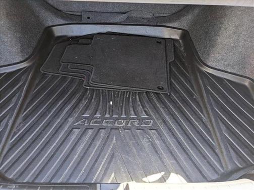 2020 Honda Accord LX 1.5T