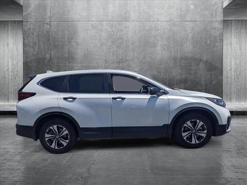 2020 Honda CR-V 2WD LX