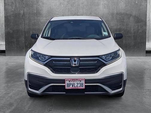 2020 Honda CR-V 2WD LX