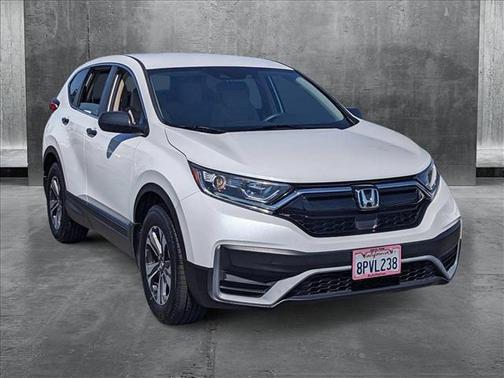 2020 Honda CR-V 2WD LX