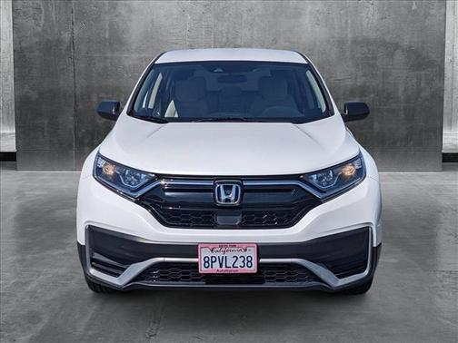 2020 Honda CR-V 2WD LX