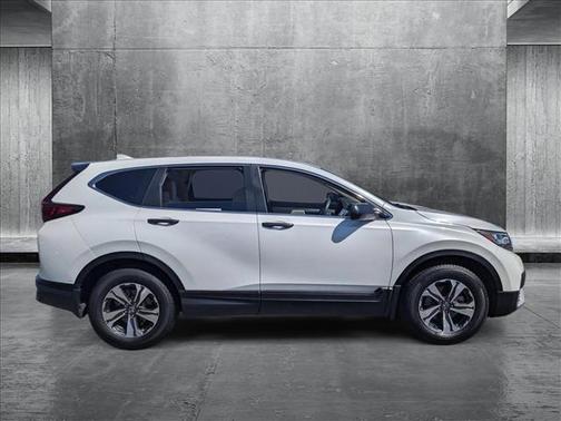 2020 Honda CR-V 2WD LX