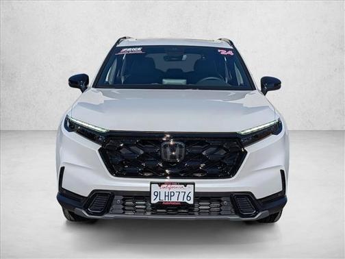 2024 Honda CR-V Hybrid Sport AWD
