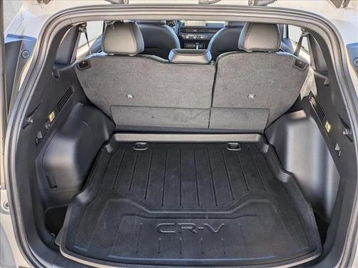 2024 Honda CR-V Hybrid Sport AWD