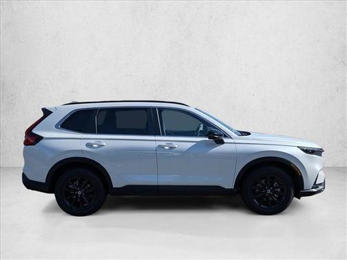 2024 Honda CR-V Hybrid Sport AWD