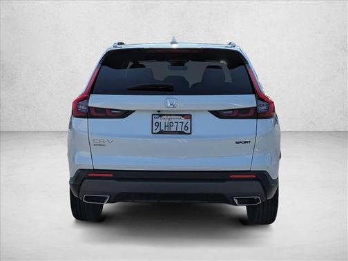 2024 Honda CR-V Hybrid Sport AWD
