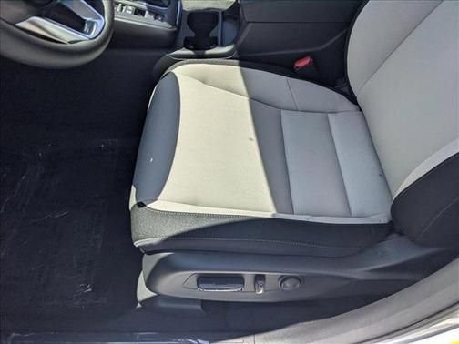 2025 Honda CR-V EX AWD