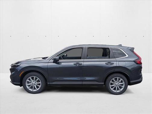 2025 Honda CR-V EX AWD