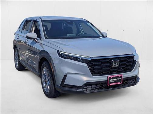 2025 Honda CR-V EX AWD