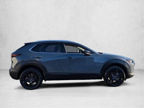 2024 Mazda CX-30 2.5 S Carbon Edition