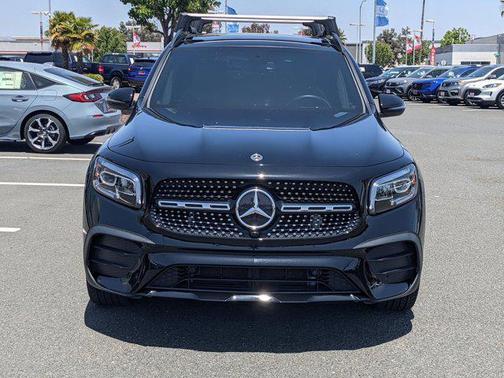 2022 Mercedes-Benz GLB 250 4MATIC