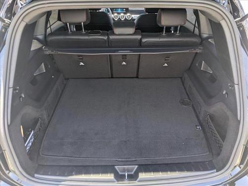 2022 Mercedes-Benz GLB 250 4MATIC