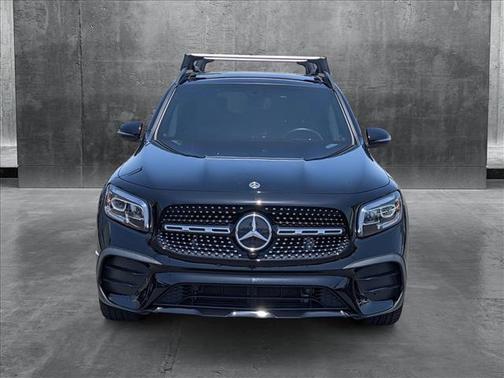 2022 Mercedes-Benz GLB 250 4MATIC