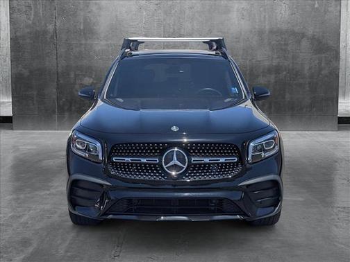 2022 Mercedes-Benz GLB 250 4MATIC