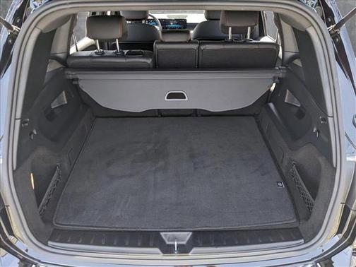 2022 Mercedes-Benz GLB 250 4MATIC