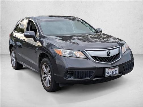 2013 Acura RDX Base