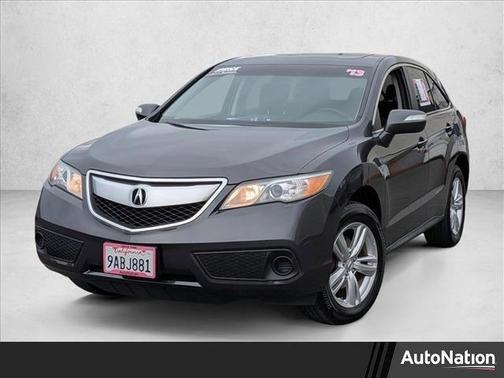 2013 Acura RDX Base