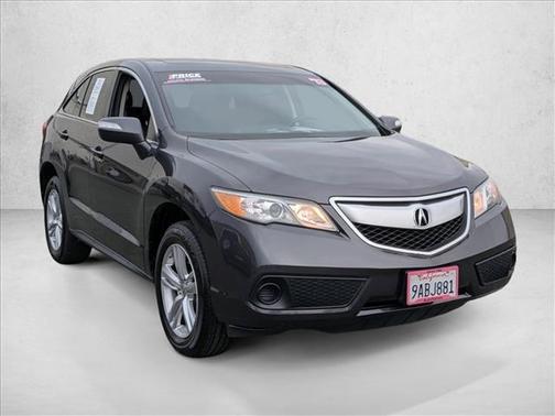 2013 Acura RDX Base