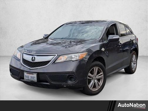 2013 Acura RDX Base