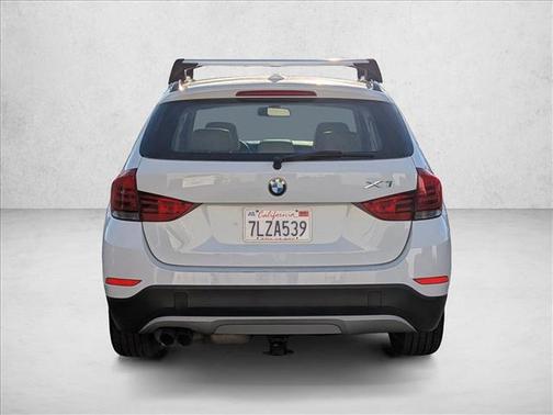 2015 BMW X1 xDrive 28i