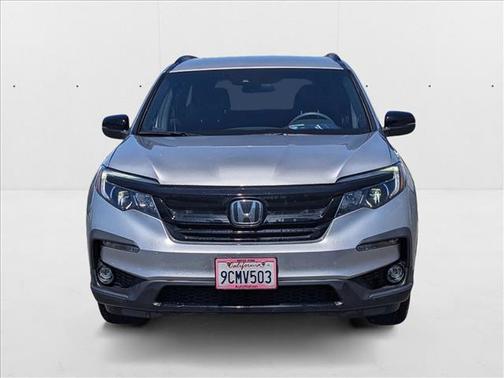 2022 Honda Pilot AWD Sport