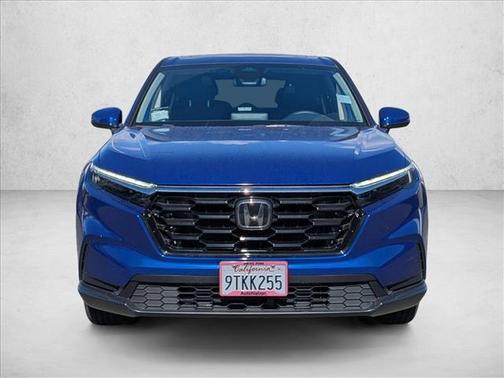 2025 Honda CR-V EX 2WD