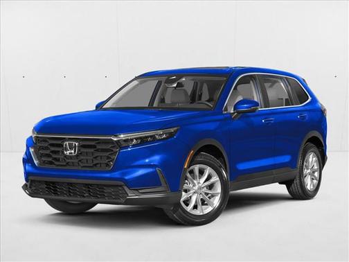 2025 Honda CR-V EX 2WD