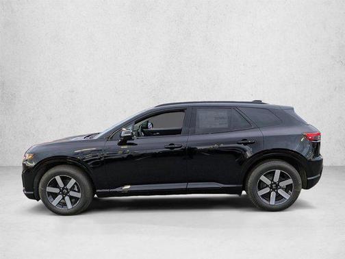 Raven Black 2026 Honda Prologue Touring
