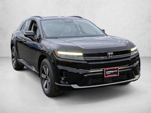 Raven Black 2026 Honda Prologue Touring