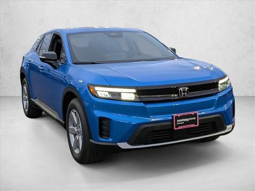 2026 Honda Prologue EX