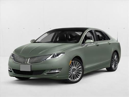 2014 Lincoln MKZ Hybrid Base