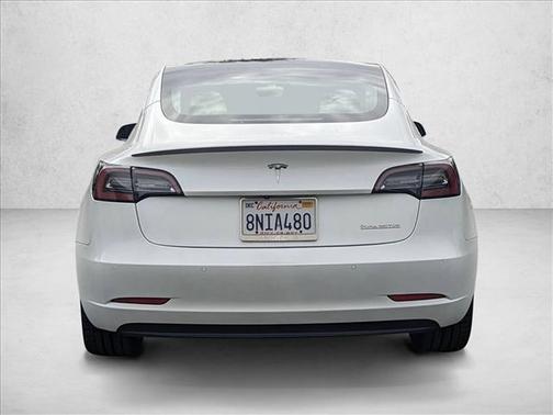 2020 Tesla Model 3 Performance