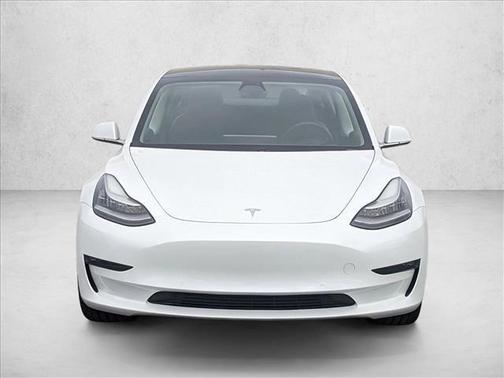 2020 Tesla Model 3 Performance