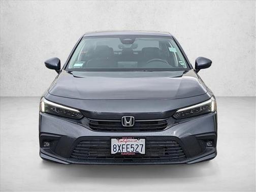 2022 Honda Civic Touring