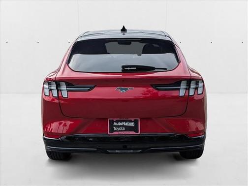2022 Ford Mustang Mach-E Premium