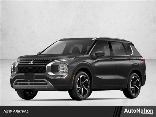 2024 Mitsubishi Outlander PHEV SE S-AWC