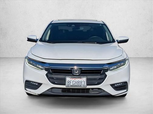 2019 Honda Insight Touring