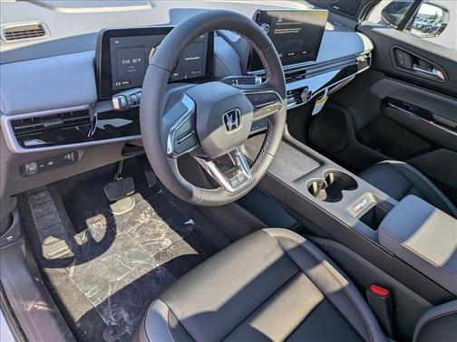 Frostline White Pearl 2026 Honda Prologue Touring