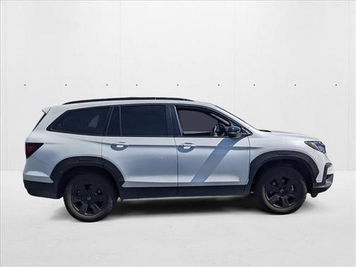 2022 Honda Pilot AWD TrailSport