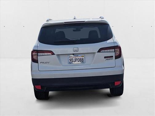 2022 Honda Pilot AWD TrailSport
