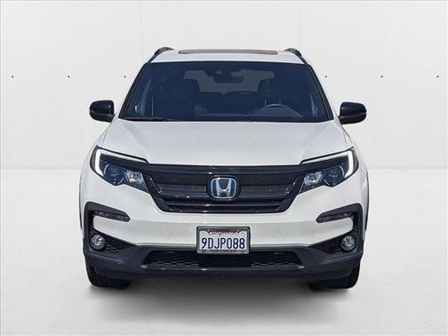 2022 Honda Pilot AWD TrailSport