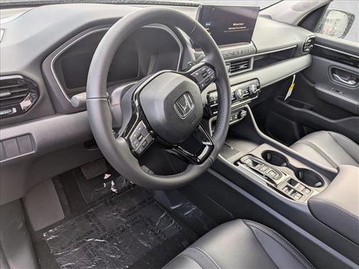 2026 Honda Passport AWD RTL Towing