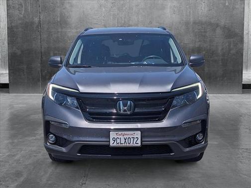 2022 Honda Pilot 2WD Special Edition