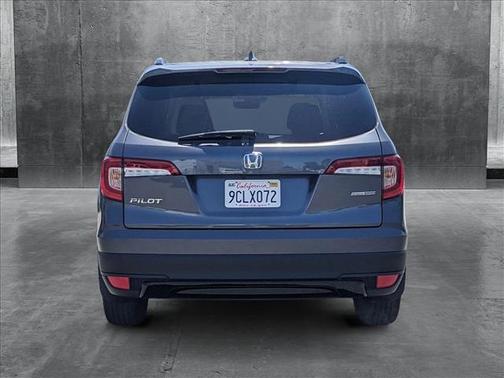 2022 Honda Pilot 2WD Special Edition